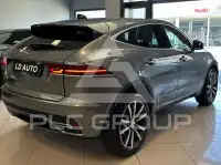 2021 Jaguar E-PACE