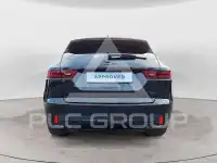 2021 Jaguar E-PACE
