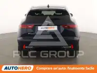 2021 Jaguar E-PACE