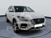 2021 Jaguar E-PACE