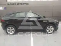 2021 Jaguar E-PACE