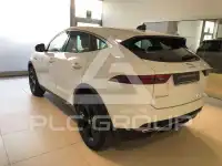 2021 Jaguar E-PACE