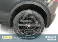2021 Jaguar E-PACE