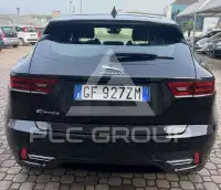 2021 Jaguar E-PACE