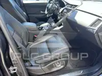2021 Jaguar E-PACE