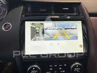 2021 Jaguar E-PACE