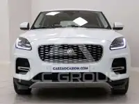 2021 Jaguar E-PACE