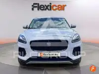2021 Jaguar E-PACE