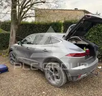 2021 Jaguar E-PACE