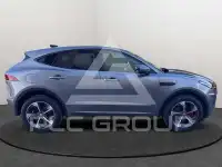 2021 Jaguar E-PACE