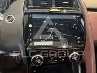 2021 Jaguar E-PACE