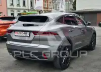 2021 Jaguar E-PACE