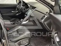 2021 Jaguar E-PACE
