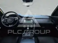 2021 Jaguar E-PACE