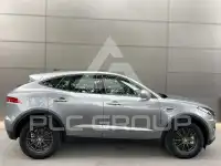 2021 Jaguar E-PACE
