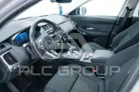 2021 Jaguar E-PACE