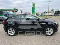 2021 Jaguar E-PACE