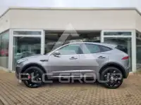 2021 Jaguar E-PACE