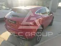 2021 Jaguar E-PACE