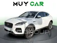 2021 Jaguar E-PACE