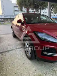 2021 Jaguar E-PACE