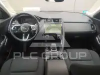 2021 Jaguar E-PACE