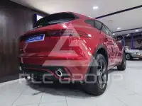 2021 Jaguar E-PACE
