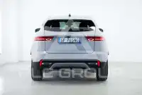2021 Jaguar E-PACE
