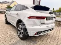 2021 Jaguar E-PACE