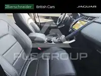2021 Jaguar E-PACE