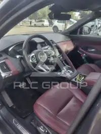 2021 Jaguar E-PACE