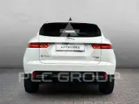 2021 Jaguar E-PACE