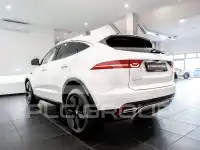 2021 Jaguar E-PACE