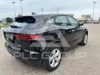 2021 Jaguar E-PACE