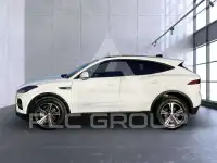 2021 Jaguar E-PACE