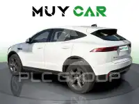 2021 Jaguar E-PACE