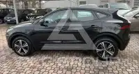 2021 Jaguar E-PACE