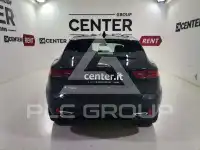 2021 Jaguar E-PACE