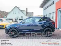 2021 Jaguar E-PACE