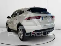 2021 Jaguar E-PACE