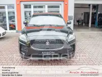 2021 Jaguar E-PACE