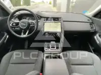 2021 Jaguar E-PACE