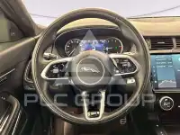 2021 Jaguar E-PACE