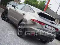 2021 Jaguar E-PACE