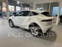 2021 Jaguar E-PACE