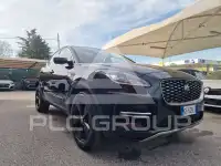 2021 Jaguar E-PACE