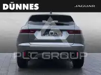 2021 Jaguar E-PACE