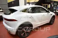 2021 Jaguar E-PACE