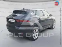 2021 Jaguar E-PACE