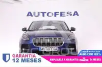 2021 Jaguar E-PACE